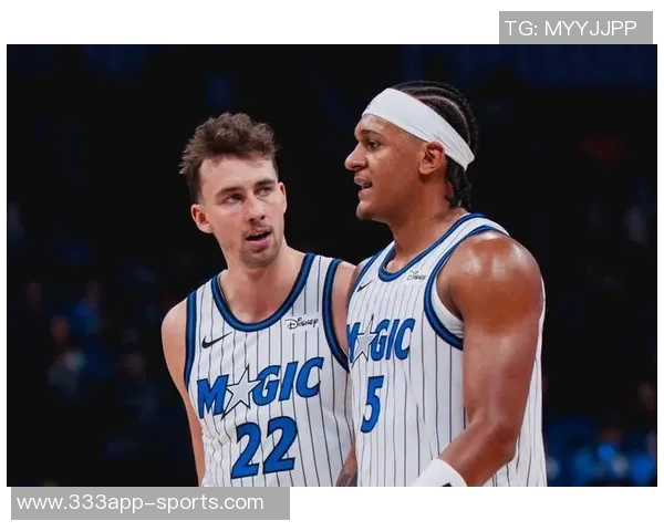 主帅强调班凯罗防守重要性希望他展现进攻同样影响力