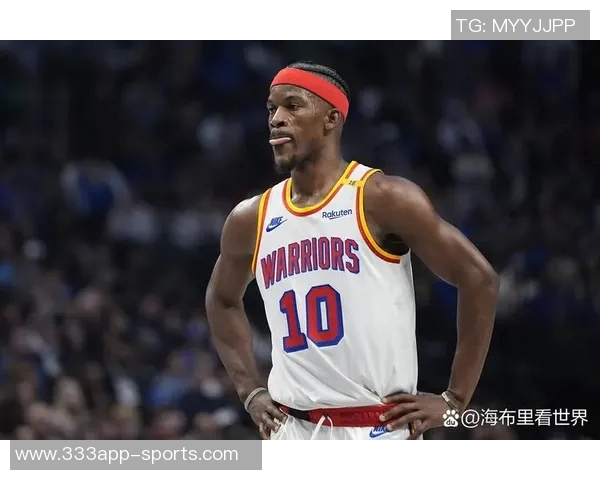 库里谈巴特勒罚球失误表示不置可否引发热议 库里谈巴特勒罚球失误表示不置可否引发热议