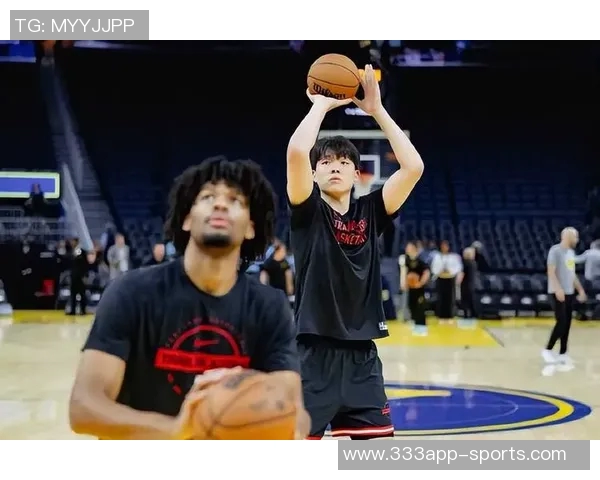 拓记:开拓者首战森林狼或启用小个阵容杨瀚森预计替补出战15分钟 拓记:开拓者首战森林狼或启用小个阵容杨瀚森预计替补出战15分钟