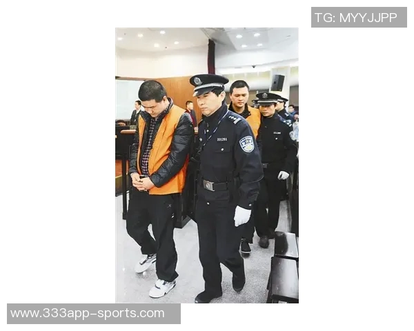 都体报道两名赌球主犯被捕法乔利曝曾有人建议故意吃黄牌