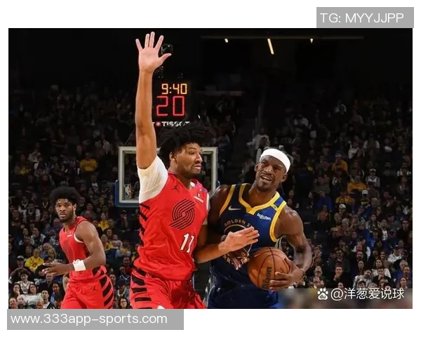 勇士对巴特勒出战揭幕战充满信心今日缺席对开拓者比赛