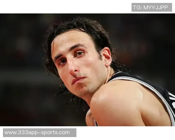 吉诺比利与帕克的传奇岁月：回顾马刺王朝的辉煌与挑战