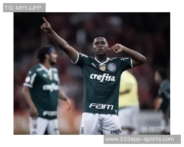 恩德里克父亲希望其重返帕尔梅拉斯而非在皇马浪费时间