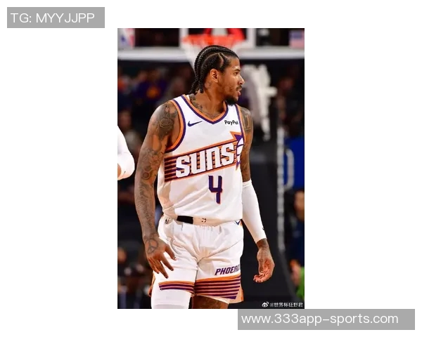 杰伦格林赛前积极热身投篮训练中展现笑容复出在望