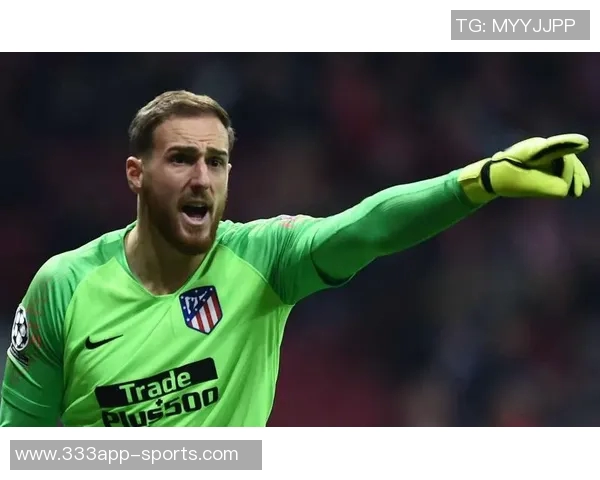 西甲官方宣布奥布拉克凭借神扑获10月最佳扑救荣誉