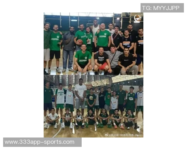 美媒评选字母哥五人阵容足球明星也加入这场盛宴