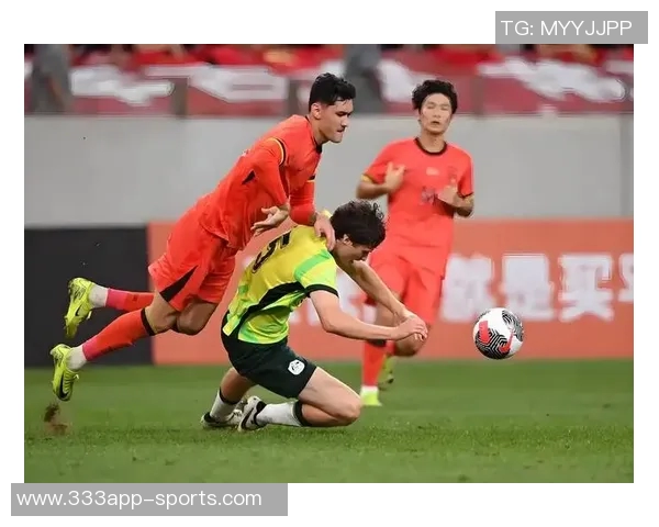 东体分析U23国足表现难兼美好与胜利足协对安东尼奥给予信任与耐心