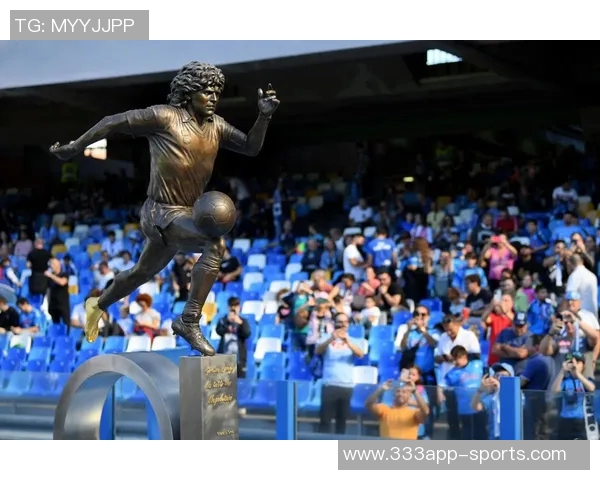 名宿称赞小麦实力超群在马拉多纳的那不勒斯同样能大放异彩