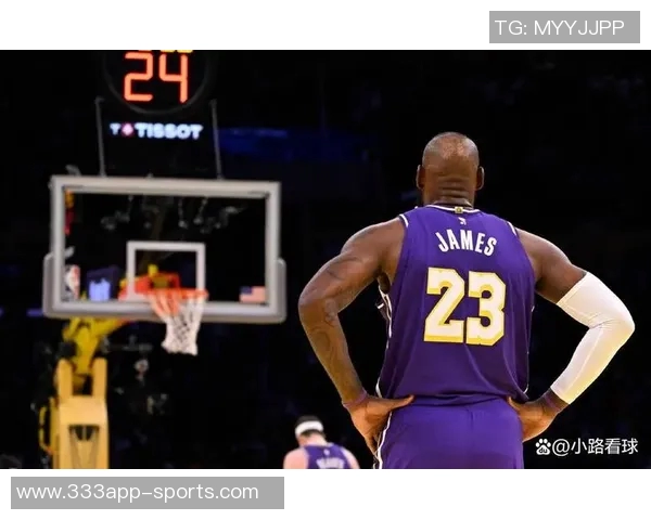 艾顿赞詹姆斯如机器般强大23赛季依然状态巅峰让人难以置信