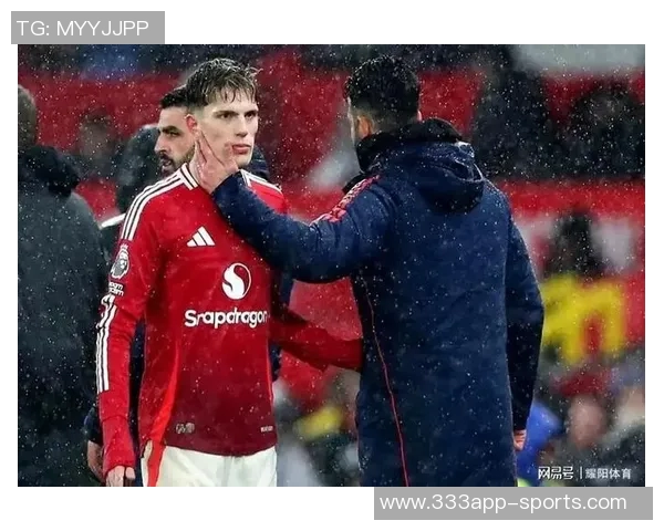 曼联向阿莫林支付1000万英镑补偿金将影响下季度财报表现