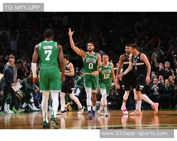 阿里纳斯称布朗与塔图姆同为球队头号选择非罗宾角色